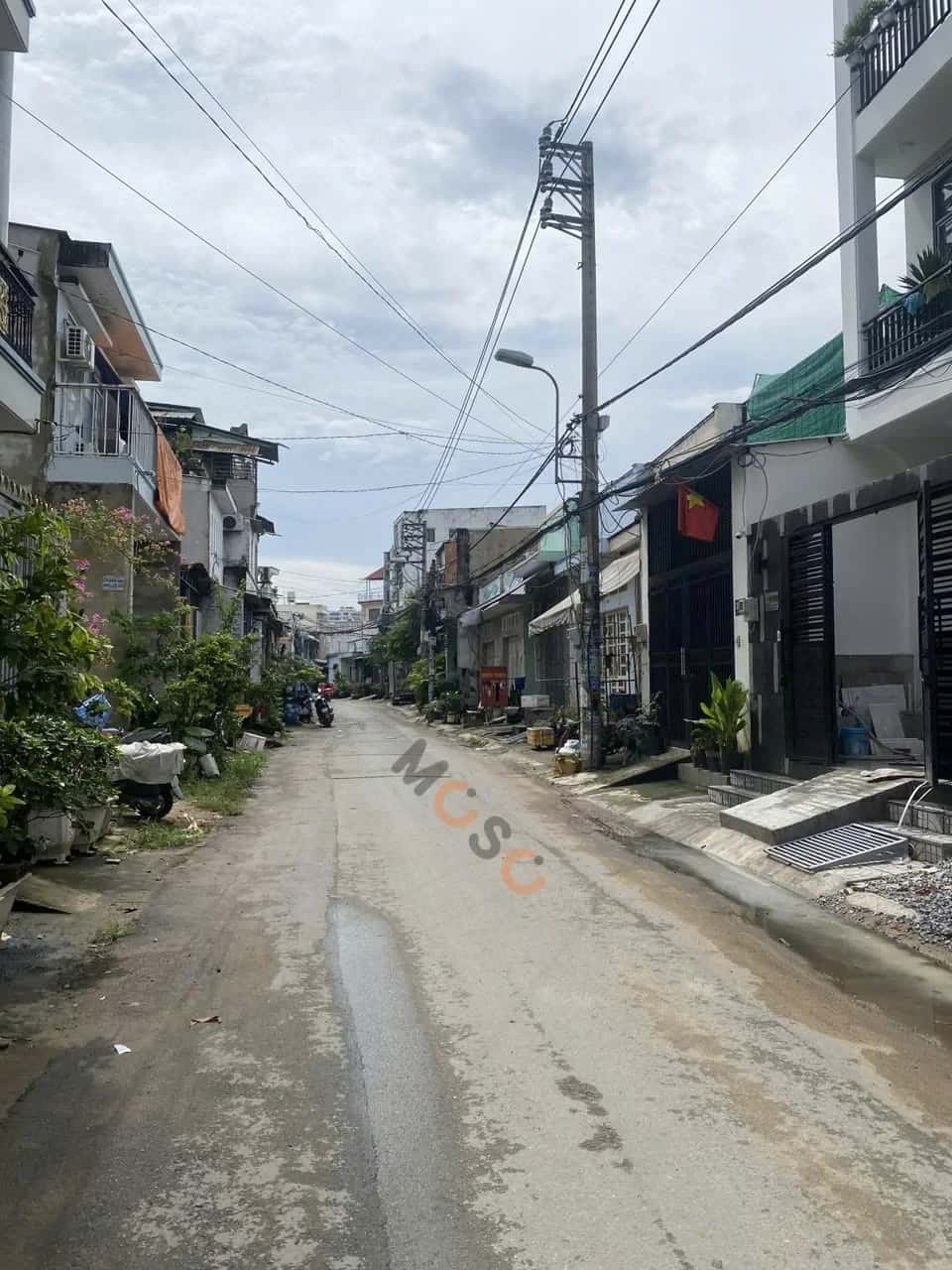Hình ảnh nhà 3 Hình ảnh nhà 3