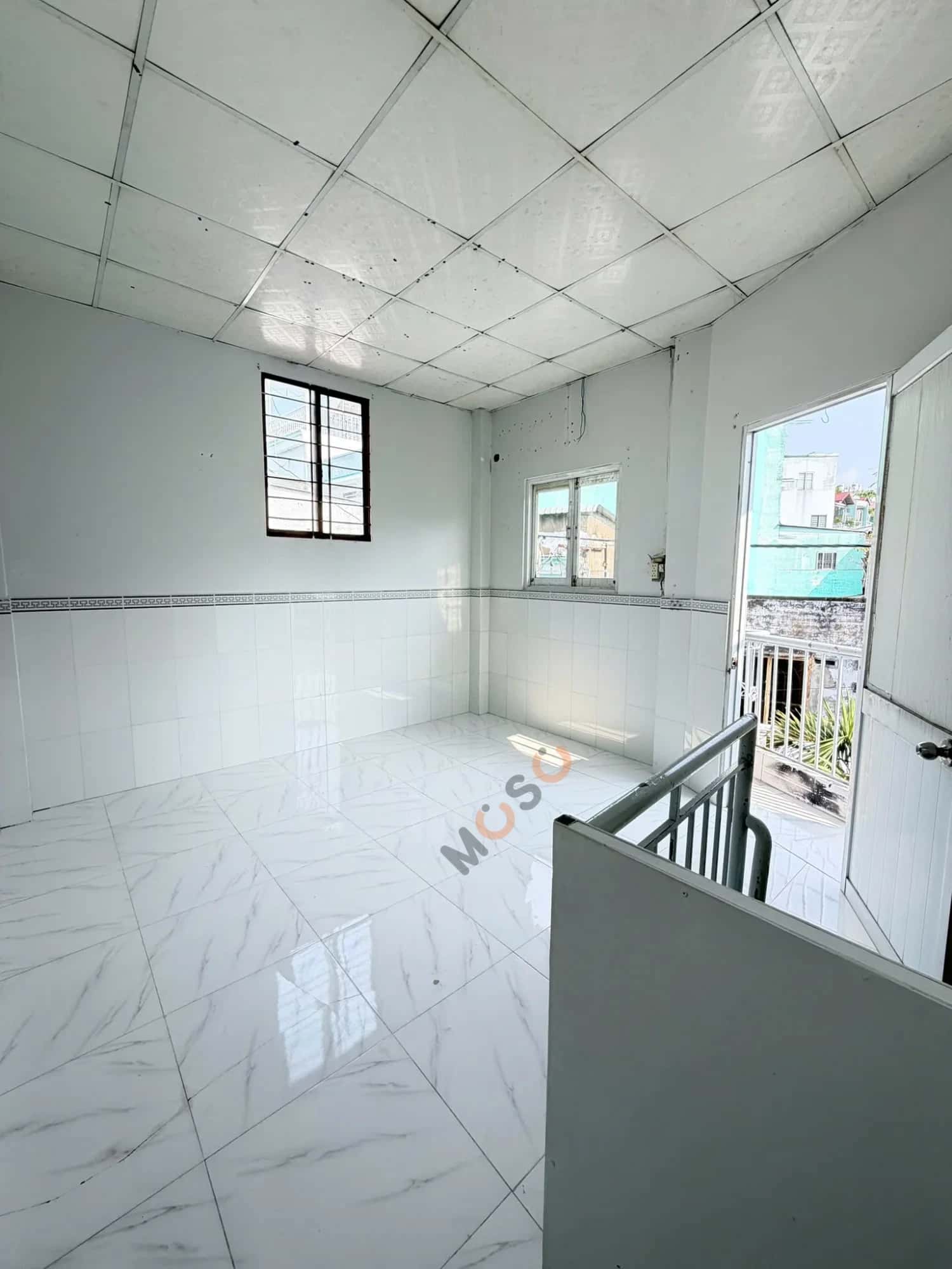Bán nhà hẻm Phạm Thế Hiển Quận 8, TP.HCM – 2 phòng ngủ, giá 1.8 tỷ — Hình 3 Bán nhà hẻm Phạm Thế Hiển Quận 8, TP.HCM – 2 phòng ngủ, giá 1.8 tỷ — Hình 3