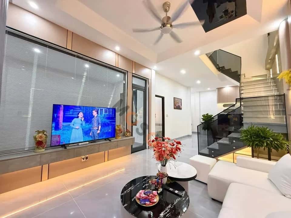 Bán nhà hẻm Trường Chinh Quận Thanh Khê, TP. Đà Nẵng – 3 phòng ngủ, giá 5 tỷ — Hình 2 Bán nhà hẻm Trường Chinh Quận Thanh Khê, TP. Đà Nẵng – 3 phòng ngủ, giá 5 tỷ — Hình 2
