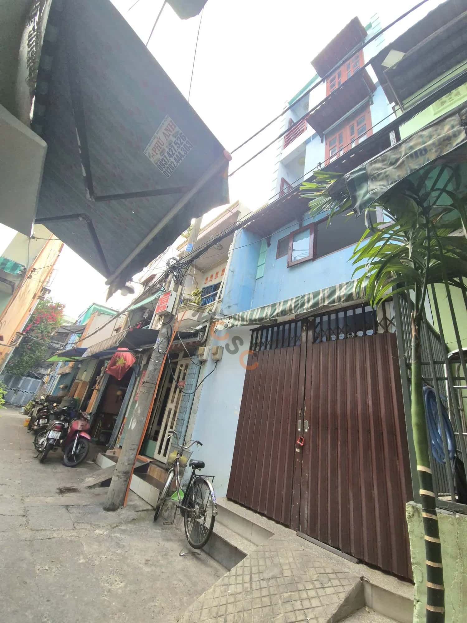 Hình ảnh nhà 2 Hình ảnh nhà 2