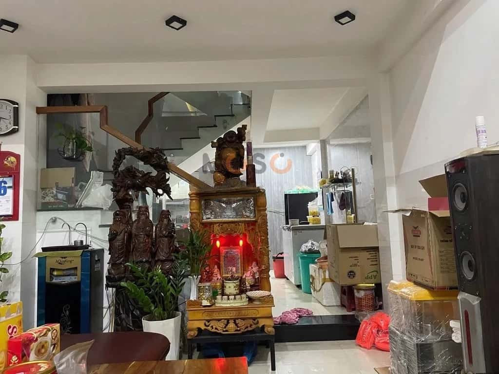 Bán nhà mặt tiền An Thượng 18 Quận Ngũ Hành Sơn, TP. Đà Nẵng – 3 phòng ngủ, giá 11.5 tỷ — Hình 2 Bán nhà mặt tiền An Thượng 18 Quận Ngũ Hành Sơn, TP. Đà Nẵng – 3 phòng ngủ, giá 11.5 tỷ — Hình 2