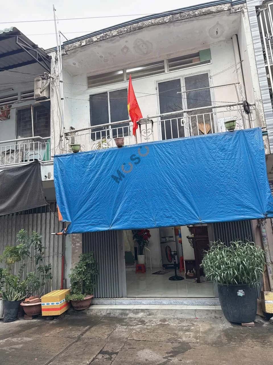 Bán nhà hẻm Gò Xoài Quận Bình Tân, TP.HCM – 2 phòng ngủ, giá 2.9 tỷ — Hình 2 Bán nhà hẻm Gò Xoài Quận Bình Tân, TP.HCM – 2 phòng ngủ, giá 2.9 tỷ — Hình 2