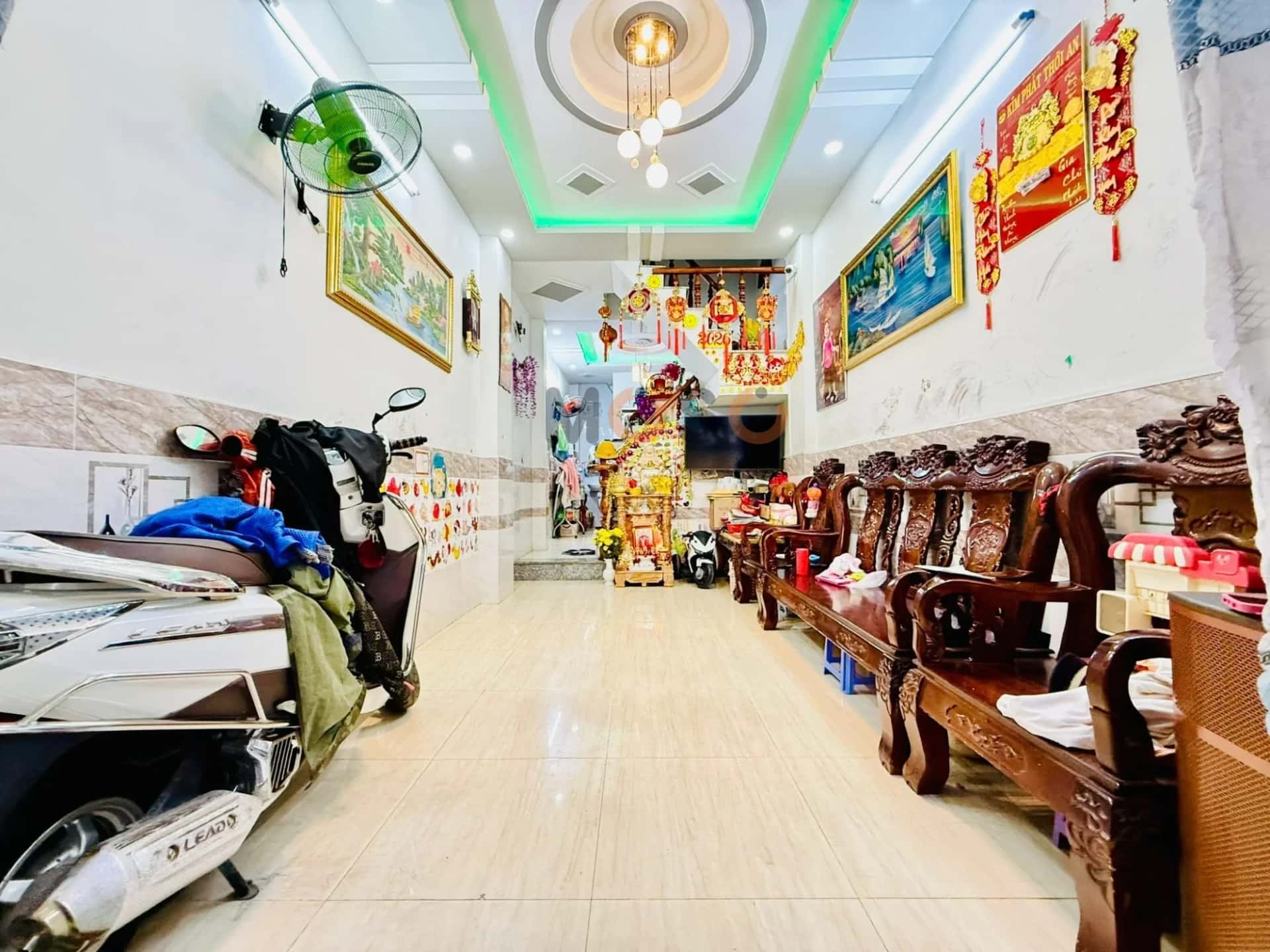 Hình ảnh nhà 3 Hình ảnh nhà 3