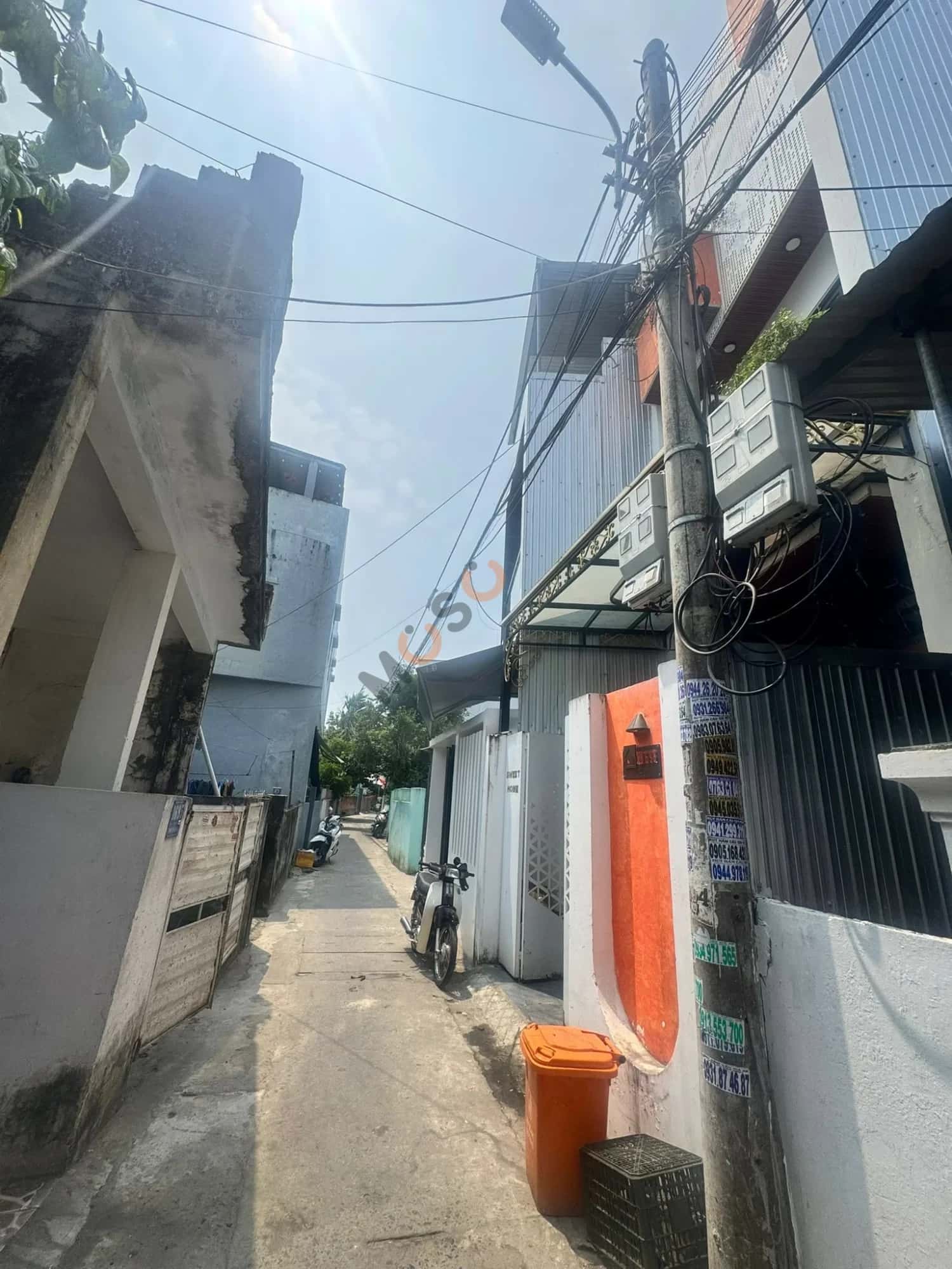 Bán nhà hẻm Tô Hiệu Quận Liên Chiểu, TP. Đà Nẵng – 1 phòng ngủ, giá 3.8 tỷ — Hình 3 Bán nhà hẻm Tô Hiệu Quận Liên Chiểu, TP. Đà Nẵng – 1 phòng ngủ, giá 3.8 tỷ — Hình 3