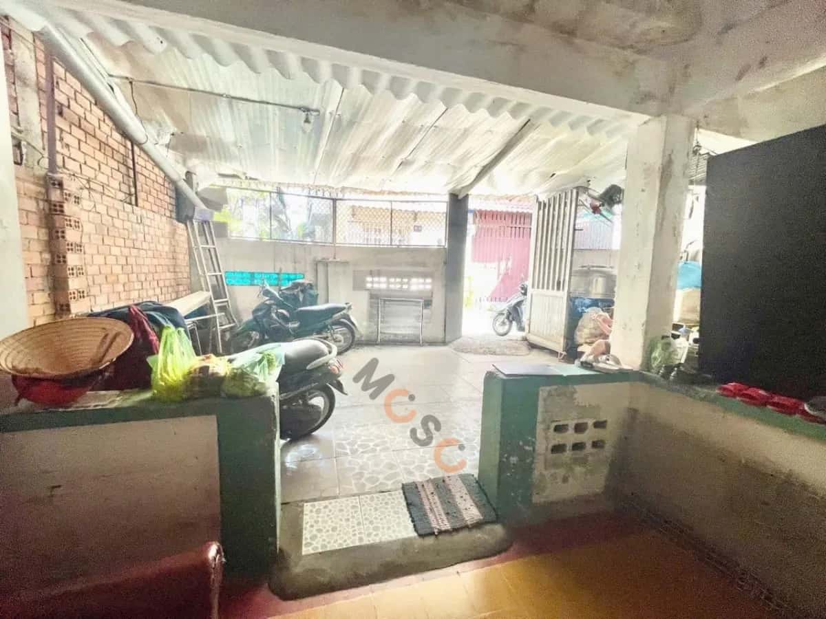 Cho thuê BĐS khác Nguyễn Văn Thương Quận Bình Thạnh, TP.HCM – 1 phòng ngủ, giá 6 triệu — Hình 3 Cho thuê BĐS khác Nguyễn Văn Thương Quận Bình Thạnh, TP.HCM – 1 phòng ngủ, giá 6 triệu — Hình 3