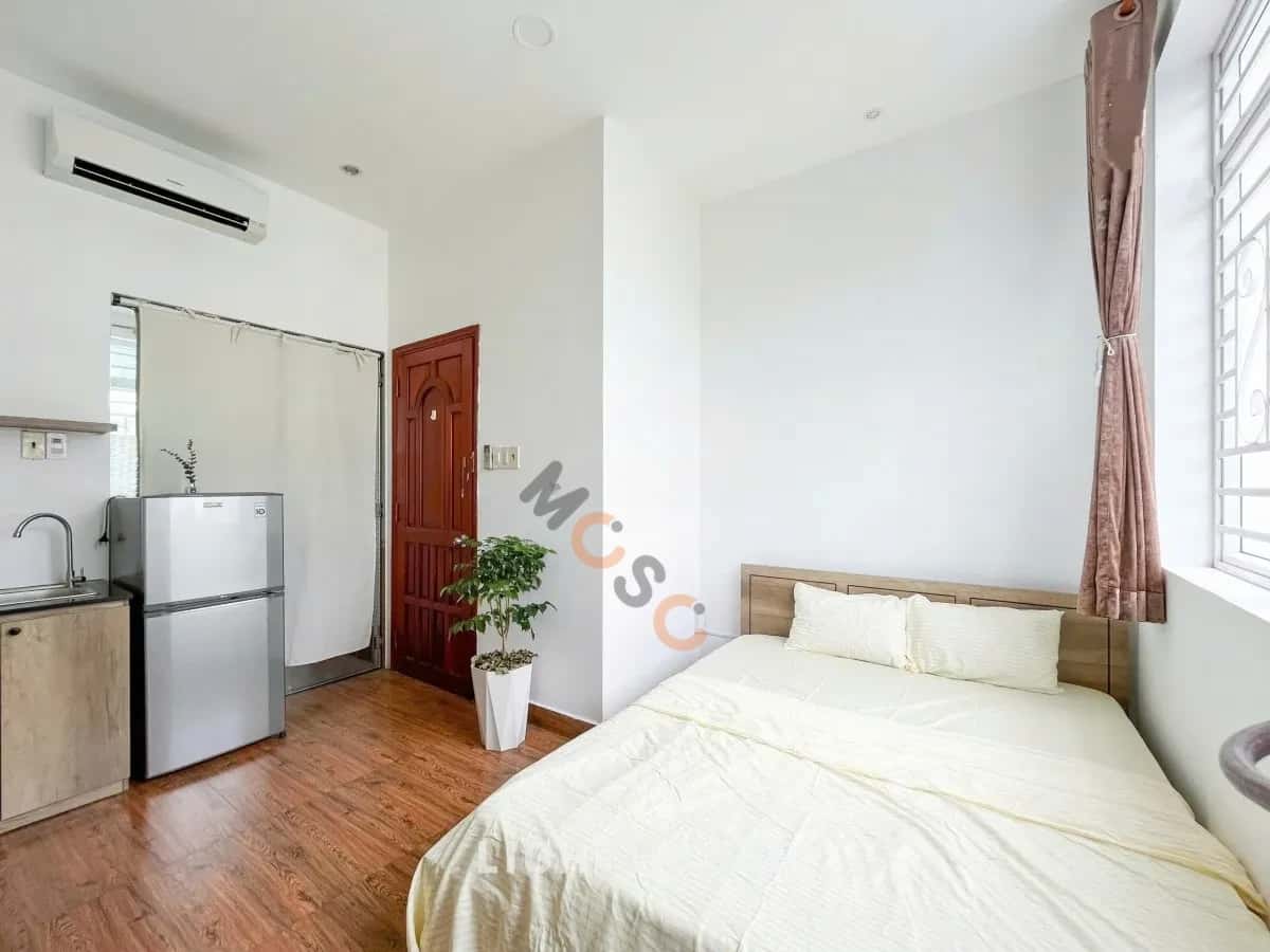 Cho thuê BĐS khác Đường C18 Tân Bình, TP.HCM – giá 5.6 triệu — Hình 2 Cho thuê BĐS khác Đường C18 Tân Bình, TP.HCM – giá 5.6 triệu — Hình 2