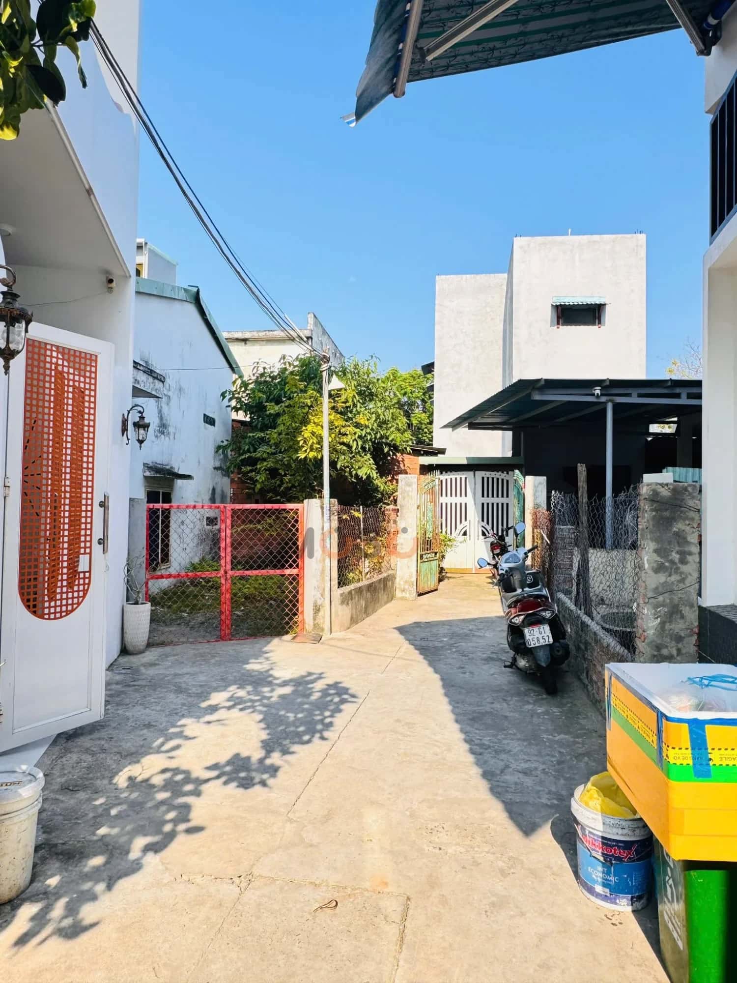 Bán đất Tôn Đản Quận Cẩm Lệ, TP. Đà Nẵng – giá 3.5 tỷ — Hình 2 Bán đất Tôn Đản Quận Cẩm Lệ, TP. Đà Nẵng – giá 3.5 tỷ — Hình 2