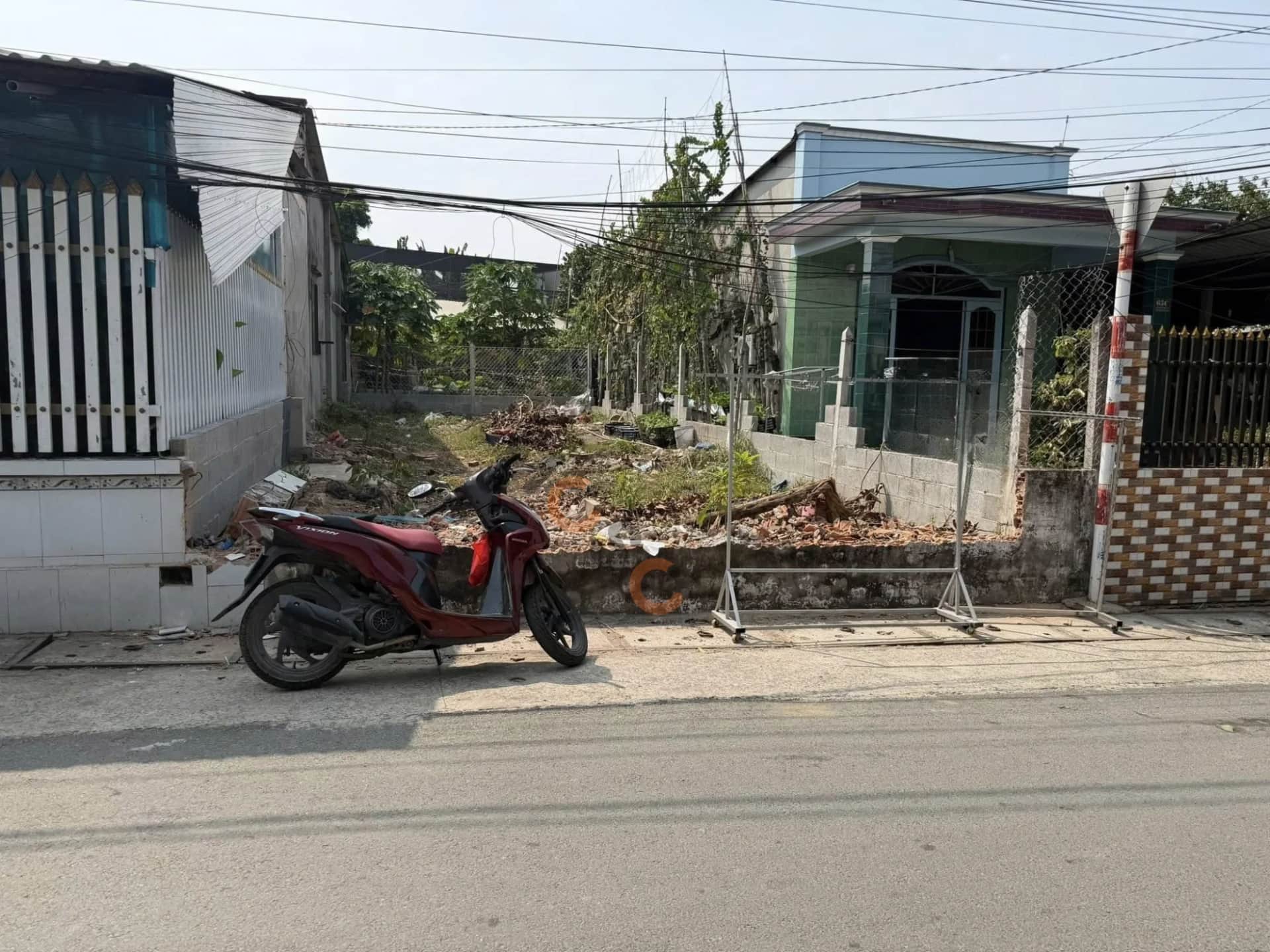 Bán đất đường 65 Huyện Củ Chi, TP.HCM – giá 2.2 tỷ Bán đất đường 65 Huyện Củ Chi, TP.HCM – giá 2.2 tỷ