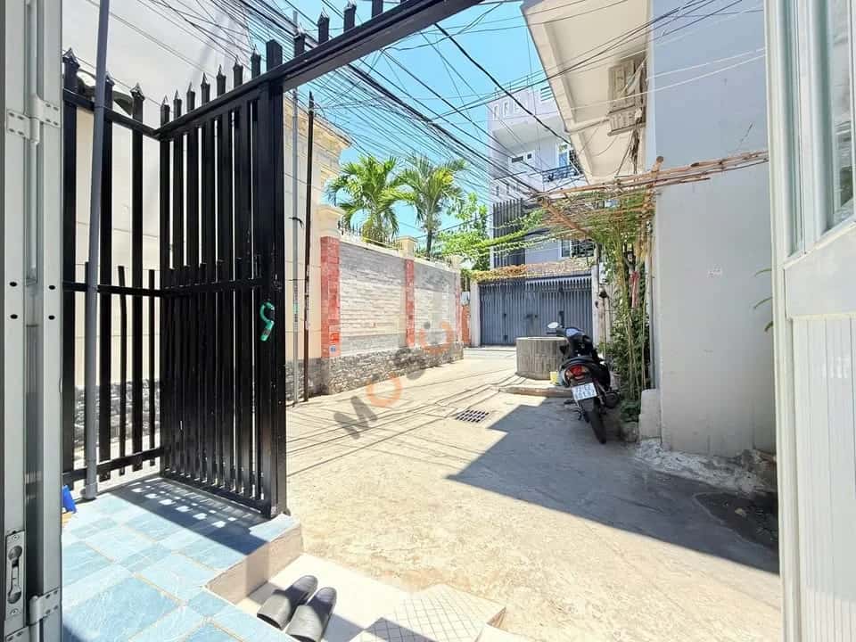 Hình ảnh nhà 3 Hình ảnh nhà 3