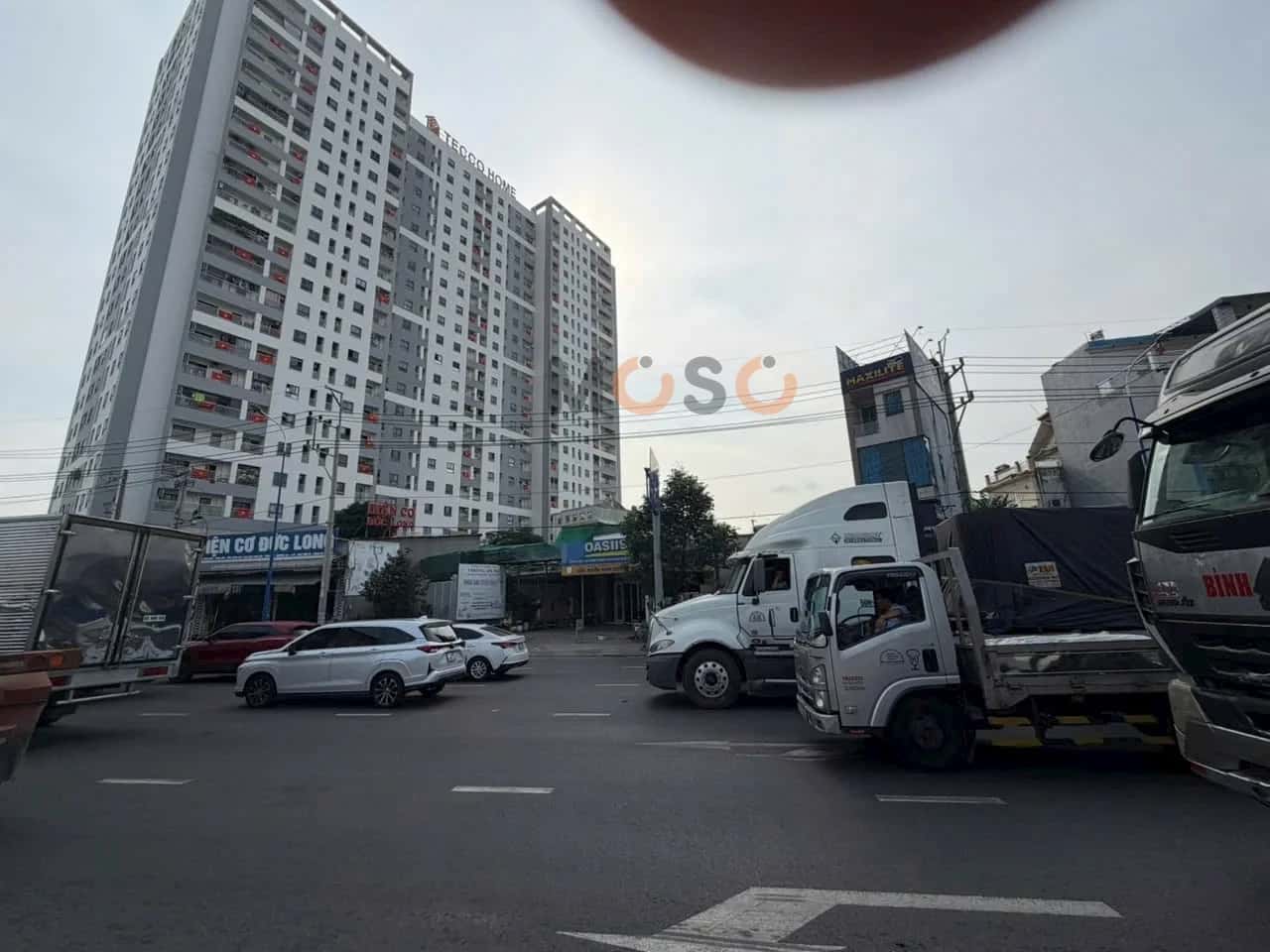 Hình ảnh nhà 2 Hình ảnh nhà 2