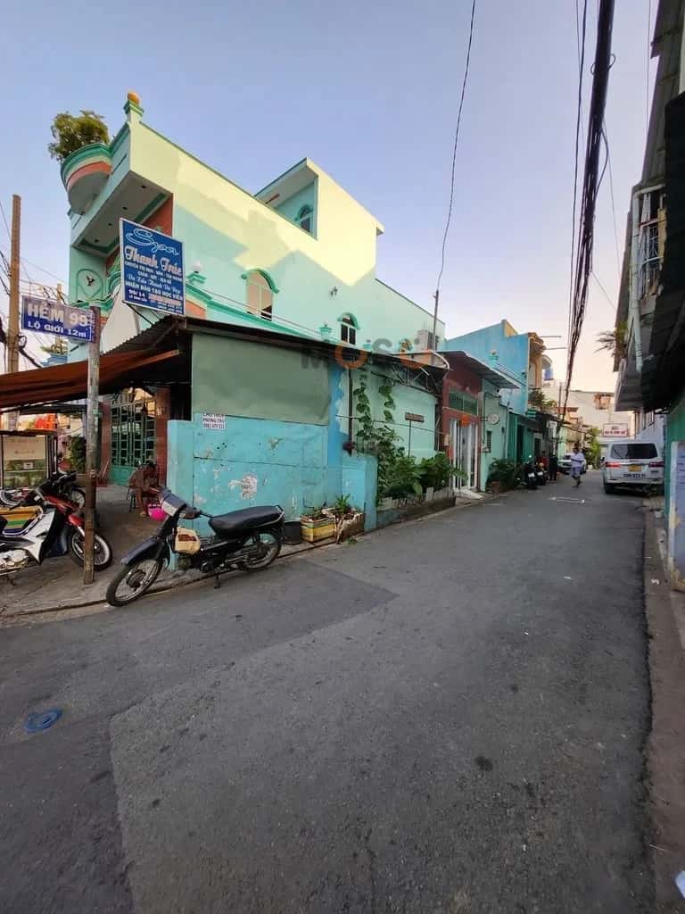 Hình ảnh nhà 2 Hình ảnh nhà 2
