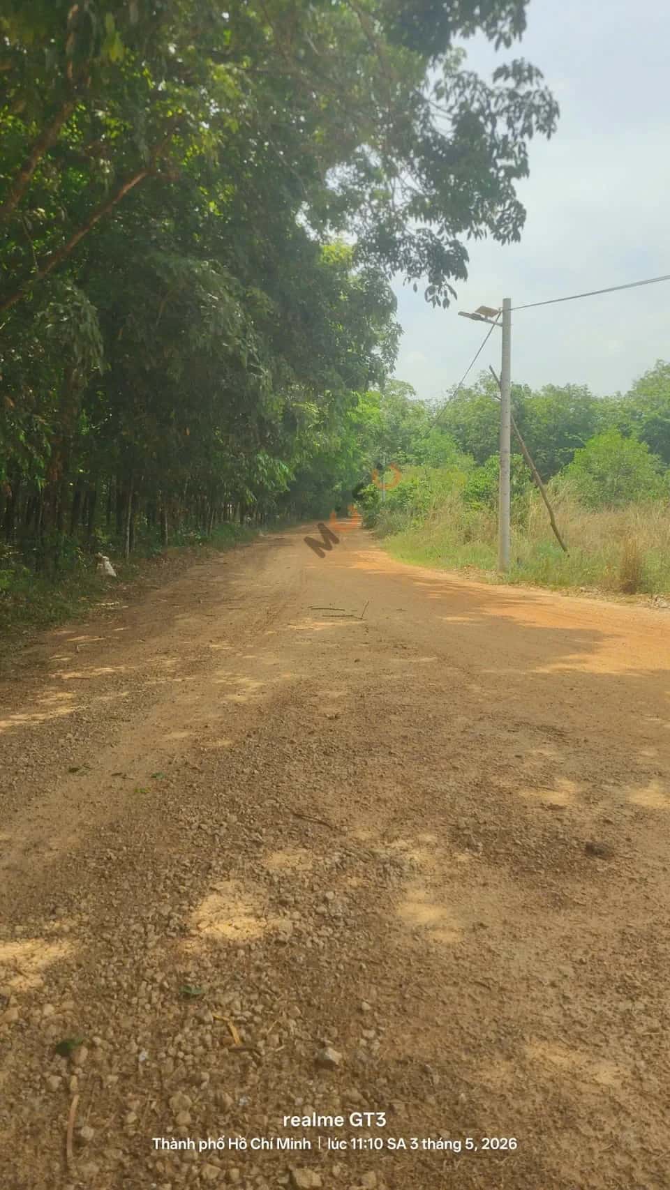 Bán đất AĐ 089 Thành phố Bến Cát, Bình Dương – giá 2.2 tỷ — Hình 2 Bán đất AĐ 089 Thành phố Bến Cát, Bình Dương – giá 2.2 tỷ — Hình 2
