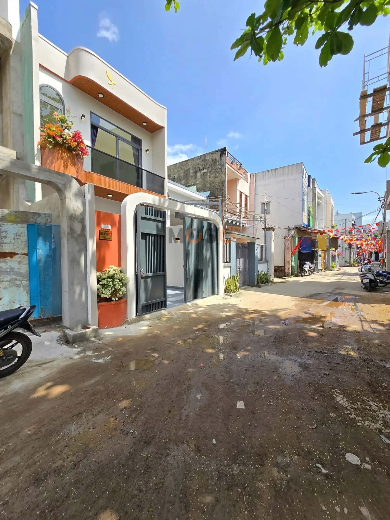 Hình ảnh nhà 2 Hình ảnh nhà 2