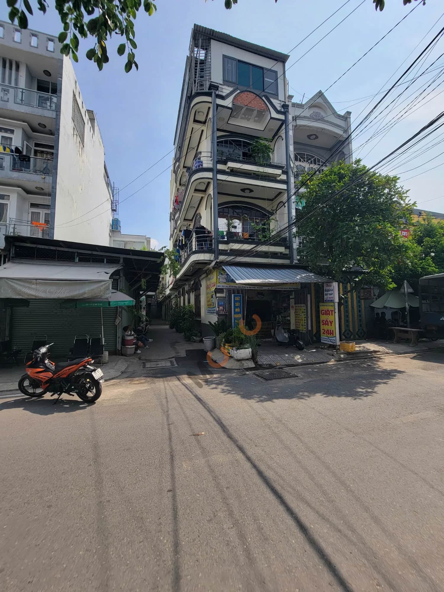 Bán nhà hẻm Phan Huy Ích Quận Gò Vấp, TP.HCM – 3 phòng ngủ, giá 13.5 tỷ Bán nhà hẻm Phan Huy Ích Quận Gò Vấp, TP.HCM – 3 phòng ngủ, giá 13.5 tỷ