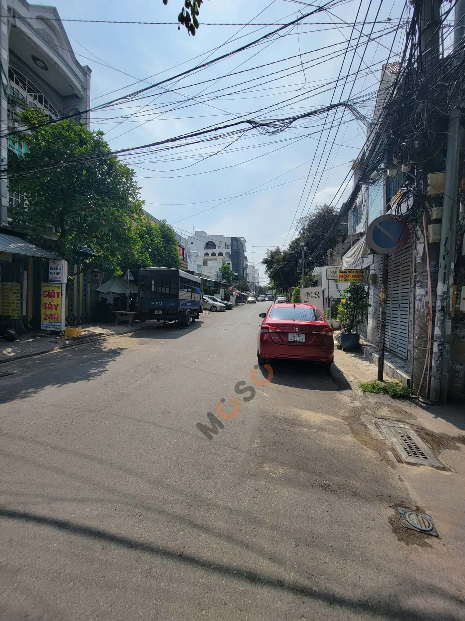 Bán nhà hẻm Phan Huy Ích Quận Gò Vấp, TP.HCM – 3 phòng ngủ, giá 13.5 tỷ — Hình 2 Bán nhà hẻm Phan Huy Ích Quận Gò Vấp, TP.HCM – 3 phòng ngủ, giá 13.5 tỷ — Hình 2