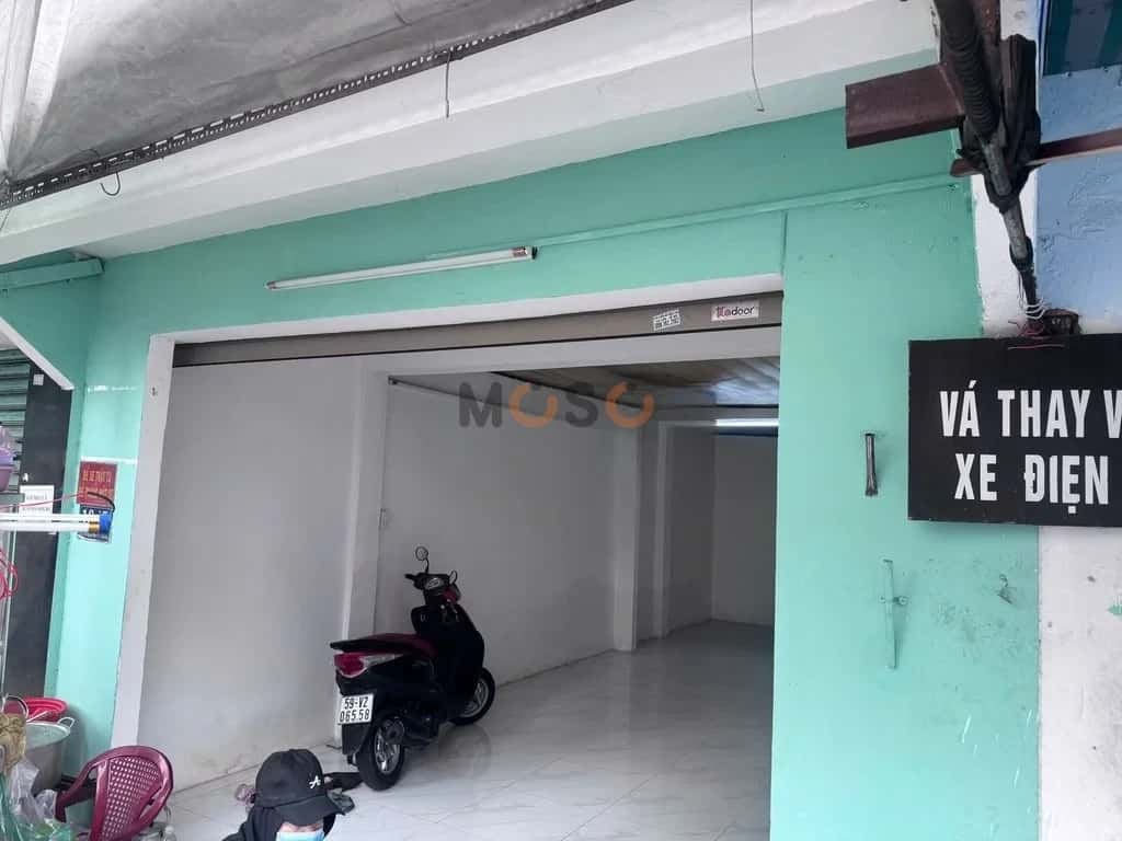 Bán nhà mặt tiền Nguyễn Kiệm Quận Gò Vấp, TP.HCM – 2 phòng ngủ, giá 7.1 tỷ — Hình 3 Bán nhà mặt tiền Nguyễn Kiệm Quận Gò Vấp, TP.HCM – 2 phòng ngủ, giá 7.1 tỷ — Hình 3