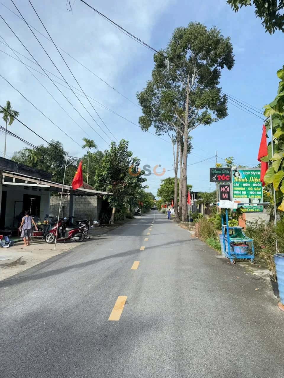 Bán đất Đường Lý Thị Chừng Huyện Củ Chi, TP.HCM – giá 2.4 tỷ — Hình 3 Bán đất Đường Lý Thị Chừng Huyện Củ Chi, TP.HCM – giá 2.4 tỷ — Hình 3