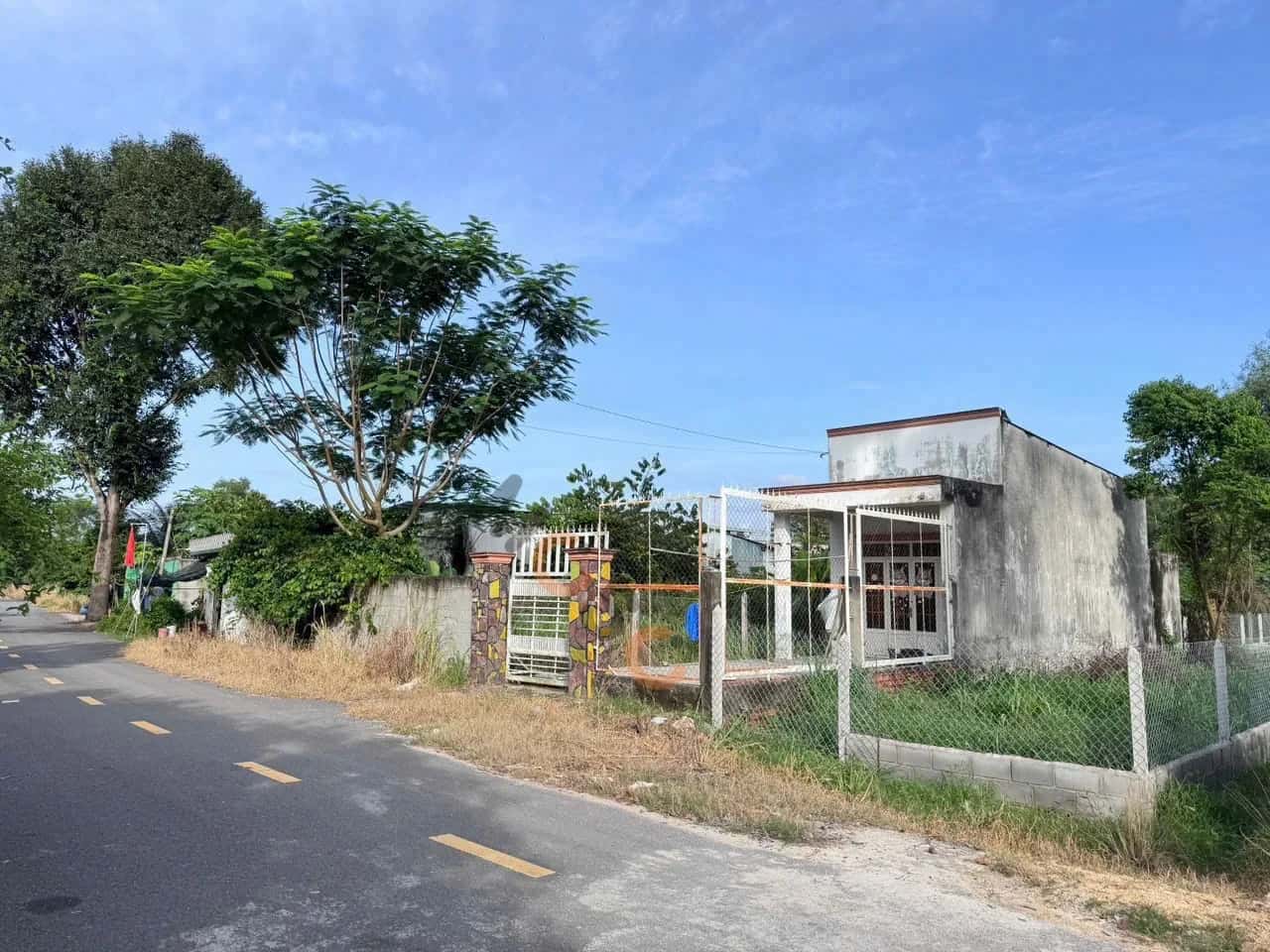 Bán đất Đường Lý Thị Chừng Huyện Củ Chi, TP.HCM – giá 2.4 tỷ — Hình 2 Bán đất Đường Lý Thị Chừng Huyện Củ Chi, TP.HCM – giá 2.4 tỷ — Hình 2