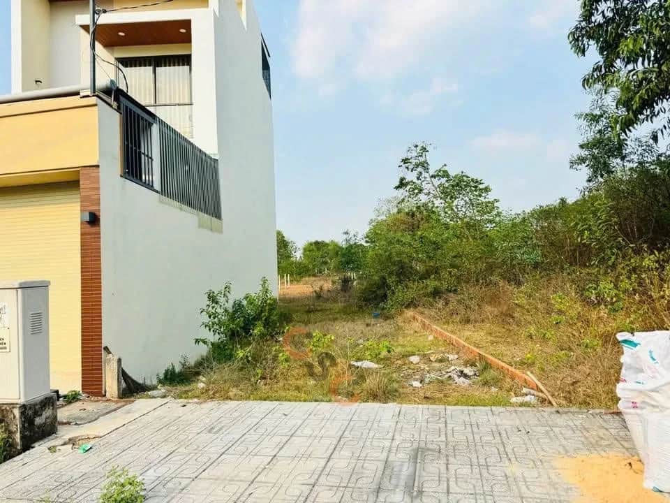 Bán đất đường 387 Huyện Củ Chi, TP.HCM – giá 1.8 tỷ Bán đất đường 387 Huyện Củ Chi, TP.HCM – giá 1.8 tỷ