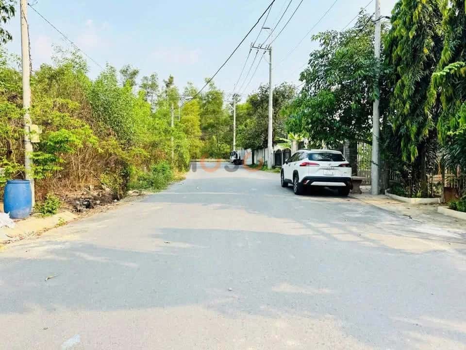 Bán đất đường 387 Huyện Củ Chi, TP.HCM – giá 1.8 tỷ — Hình 2 Bán đất đường 387 Huyện Củ Chi, TP.HCM – giá 1.8 tỷ — Hình 2