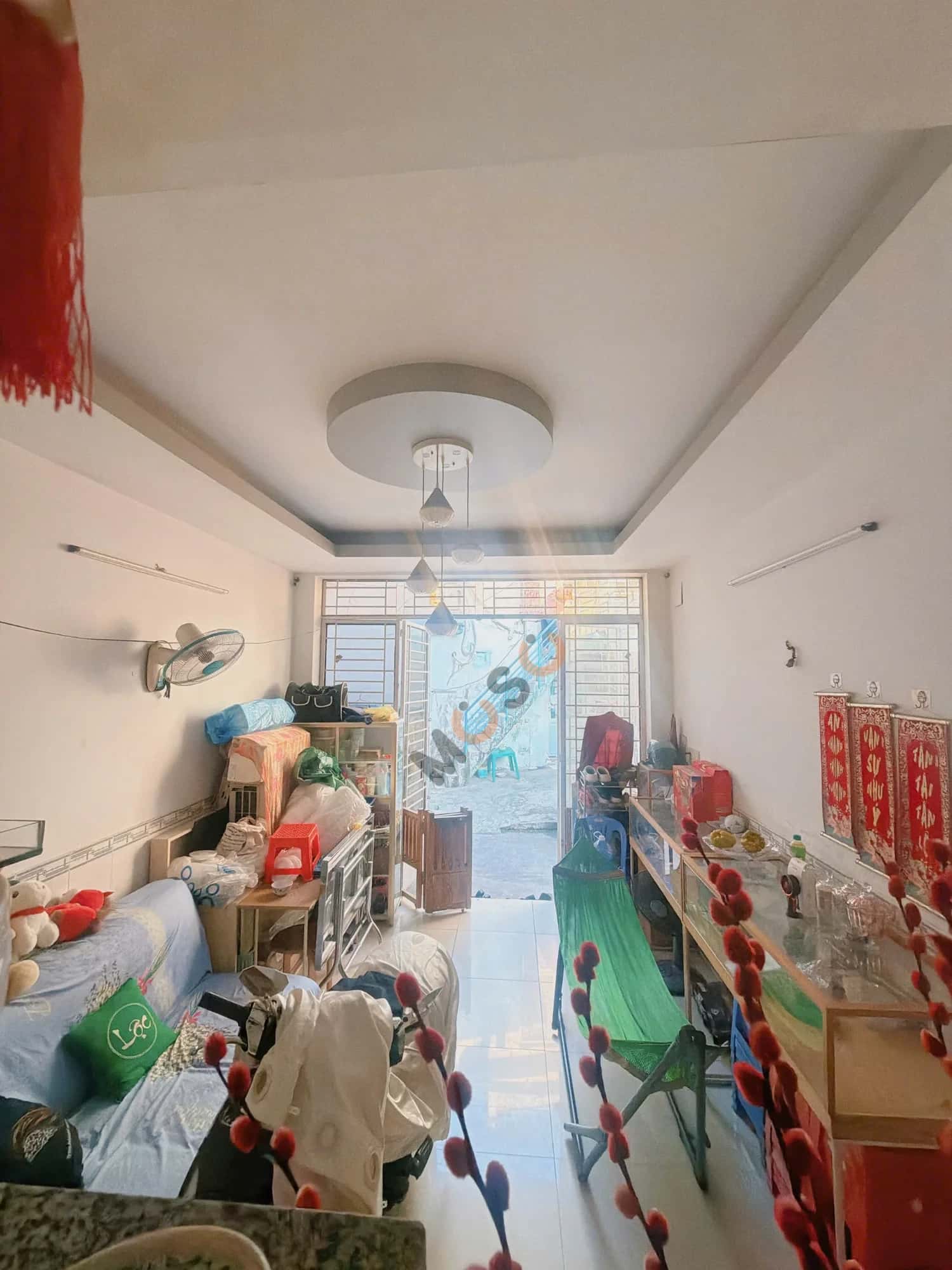 Bán nhà hẻm Tân Mỹ Quận 7, TP.HCM – 2 phòng ngủ, giá 4 tỷ — Hình 2 Bán nhà hẻm Tân Mỹ Quận 7, TP.HCM – 2 phòng ngủ, giá 4 tỷ — Hình 2