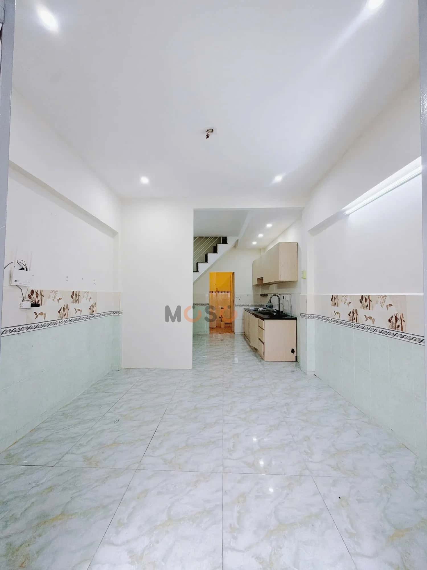 Bán nhà hẻm Tôn Đản Quận 4, TP.HCM – 2 phòng ngủ, giá 3.5 tỷ — Hình 2 Bán nhà hẻm Tôn Đản Quận 4, TP.HCM – 2 phòng ngủ, giá 3.5 tỷ — Hình 2