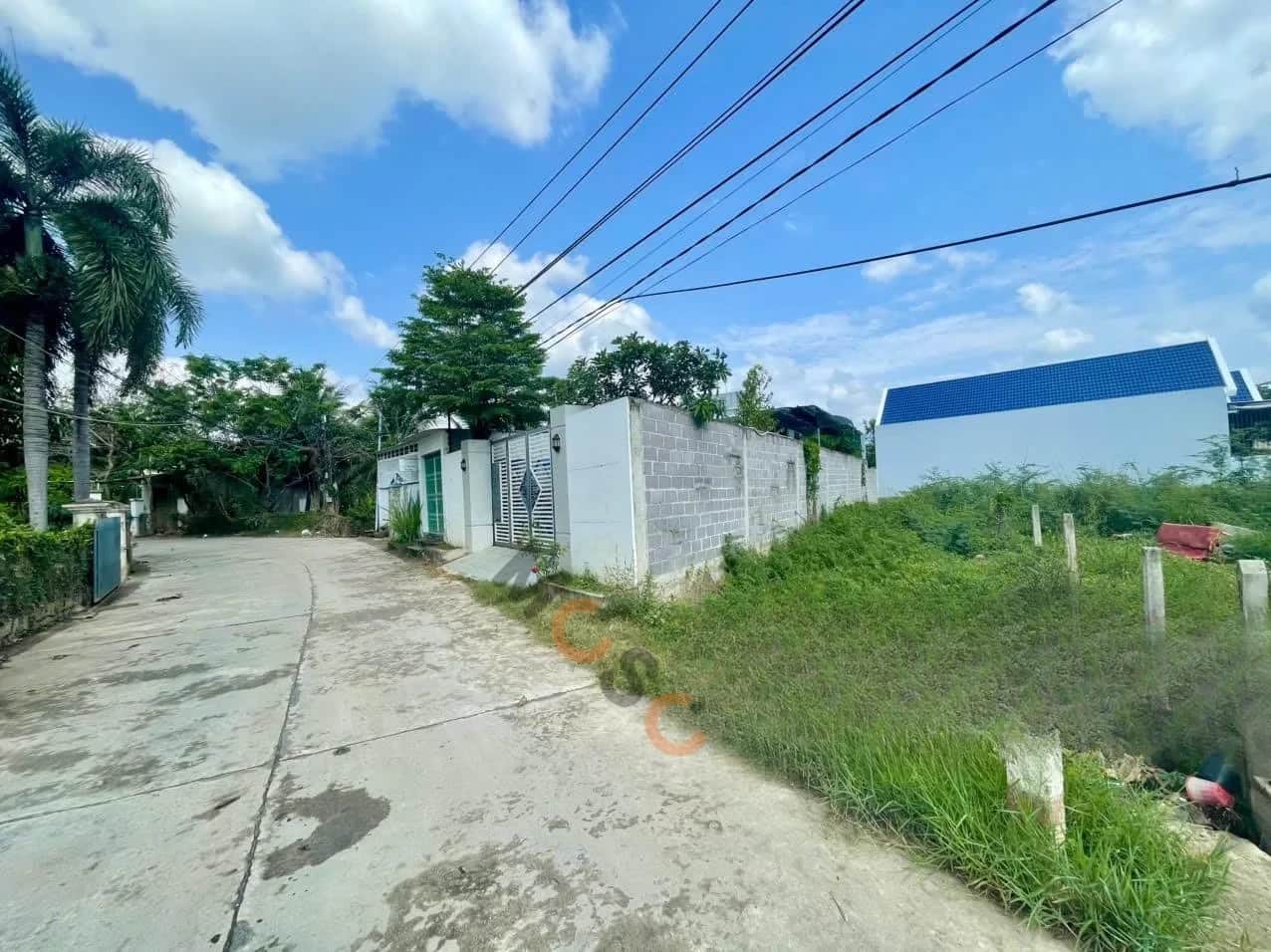 Bán đất Võ Dõng Thành phố Nha Trang, Khánh Hòa – giá 2.1 tỷ Bán đất Võ Dõng Thành phố Nha Trang, Khánh Hòa – giá 2.1 tỷ