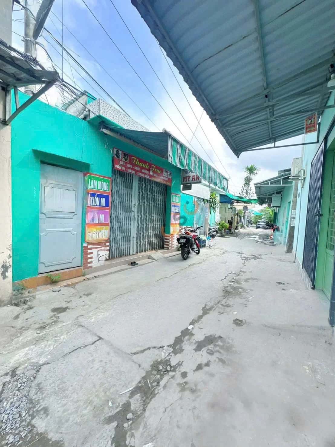 Bán đất hẻm Liên tổ 4-5 Quận Ninh Kiều, TP. Cần Thơ – giá 6 tỷ — Hình 3 Bán đất hẻm Liên tổ 4-5 Quận Ninh Kiều, TP. Cần Thơ – giá 6 tỷ — Hình 3