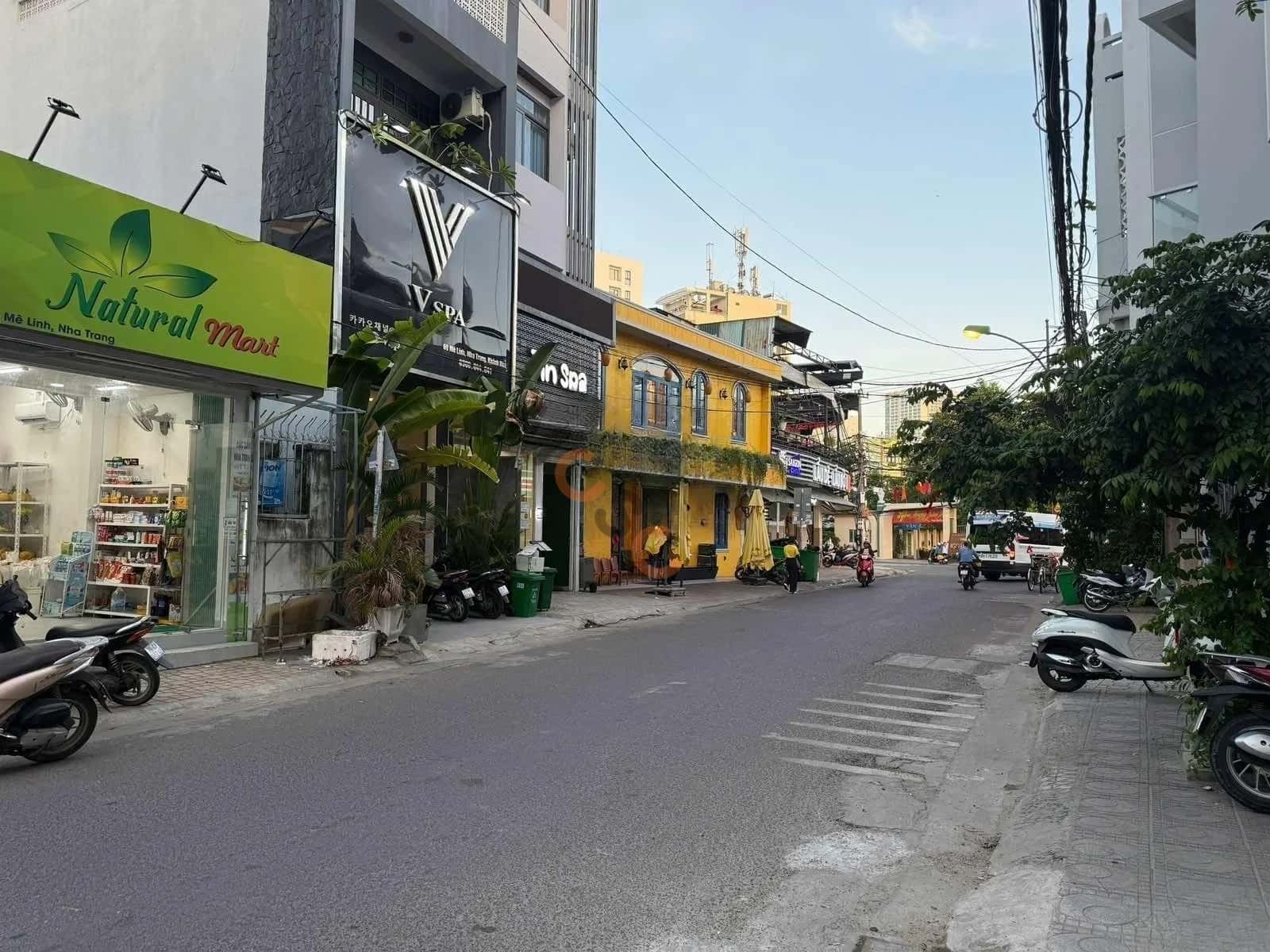 Bán đất Mê Linh Thành phố Nha Trang, Khánh Hòa – giá 12.5 tỷ — Hình 3 Bán đất Mê Linh Thành phố Nha Trang, Khánh Hòa – giá 12.5 tỷ — Hình 3