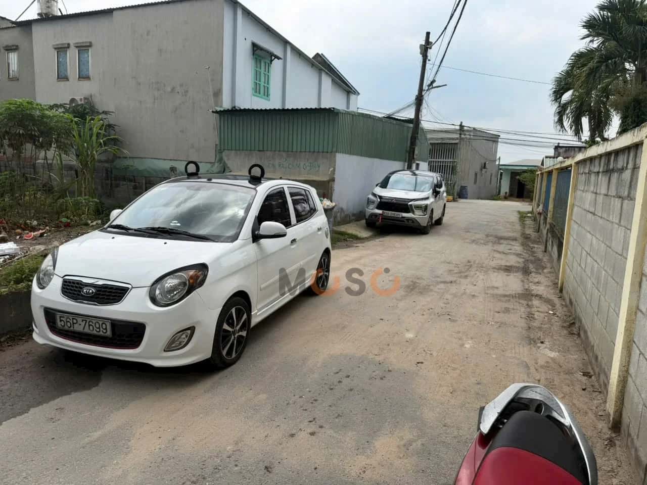 Bán đất Đường Nguyễn Kim Cương Huyện Củ Chi, TP.HCM – giá 2.2 tỷ — Hình 3 Bán đất Đường Nguyễn Kim Cương Huyện Củ Chi, TP.HCM – giá 2.2 tỷ — Hình 3
