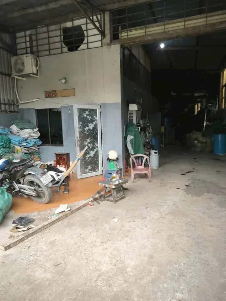 Bán nhà hẻm Nguyễn Thị Nhu Huyện Củ Chi, TP.HCM – 1 phòng ngủ, giá 3.9 tỷ — Hình 2 Bán nhà hẻm Nguyễn Thị Nhu Huyện Củ Chi, TP.HCM – 1 phòng ngủ, giá 3.9 tỷ — Hình 2