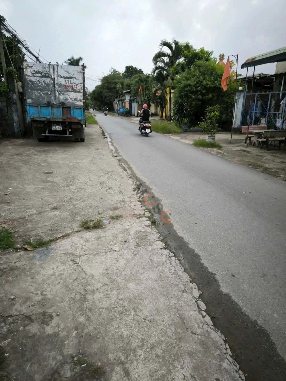 Bán nhà hẻm Nguyễn Thị Nhu Huyện Củ Chi, TP.HCM – 1 phòng ngủ, giá 3.9 tỷ — Hình 3 Bán nhà hẻm Nguyễn Thị Nhu Huyện Củ Chi, TP.HCM – 1 phòng ngủ, giá 3.9 tỷ — Hình 3