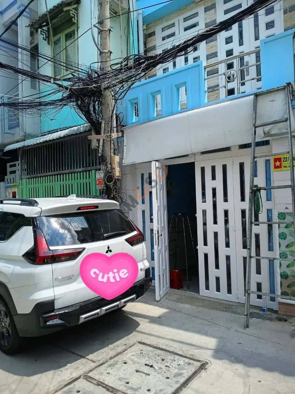 Hình ảnh nhà 2 Hình ảnh nhà 2