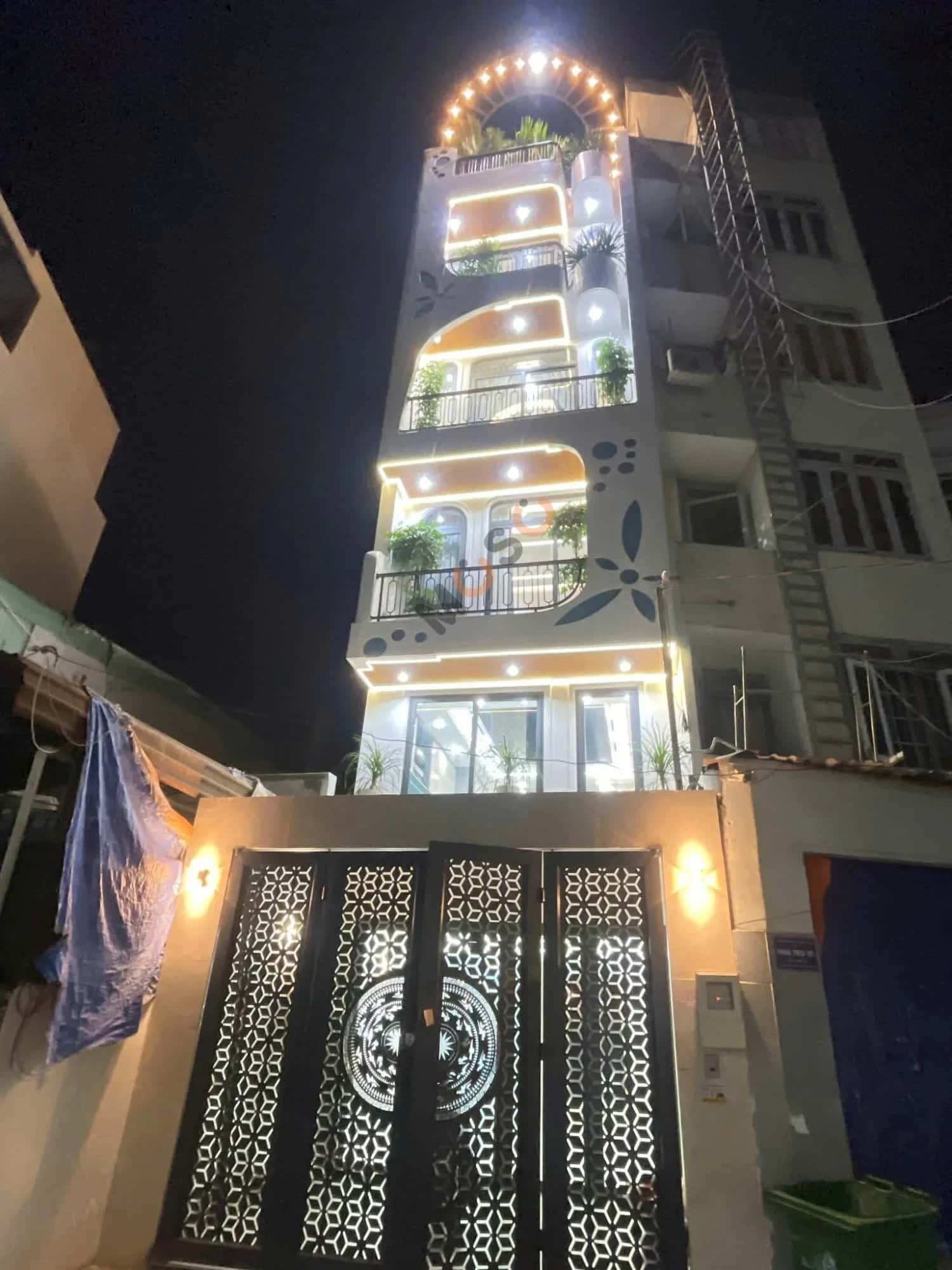 Hình ảnh nhà 2 Hình ảnh nhà 2