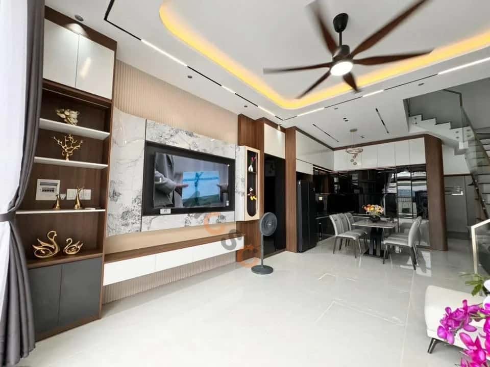 Hình ảnh nhà 2 Hình ảnh nhà 2