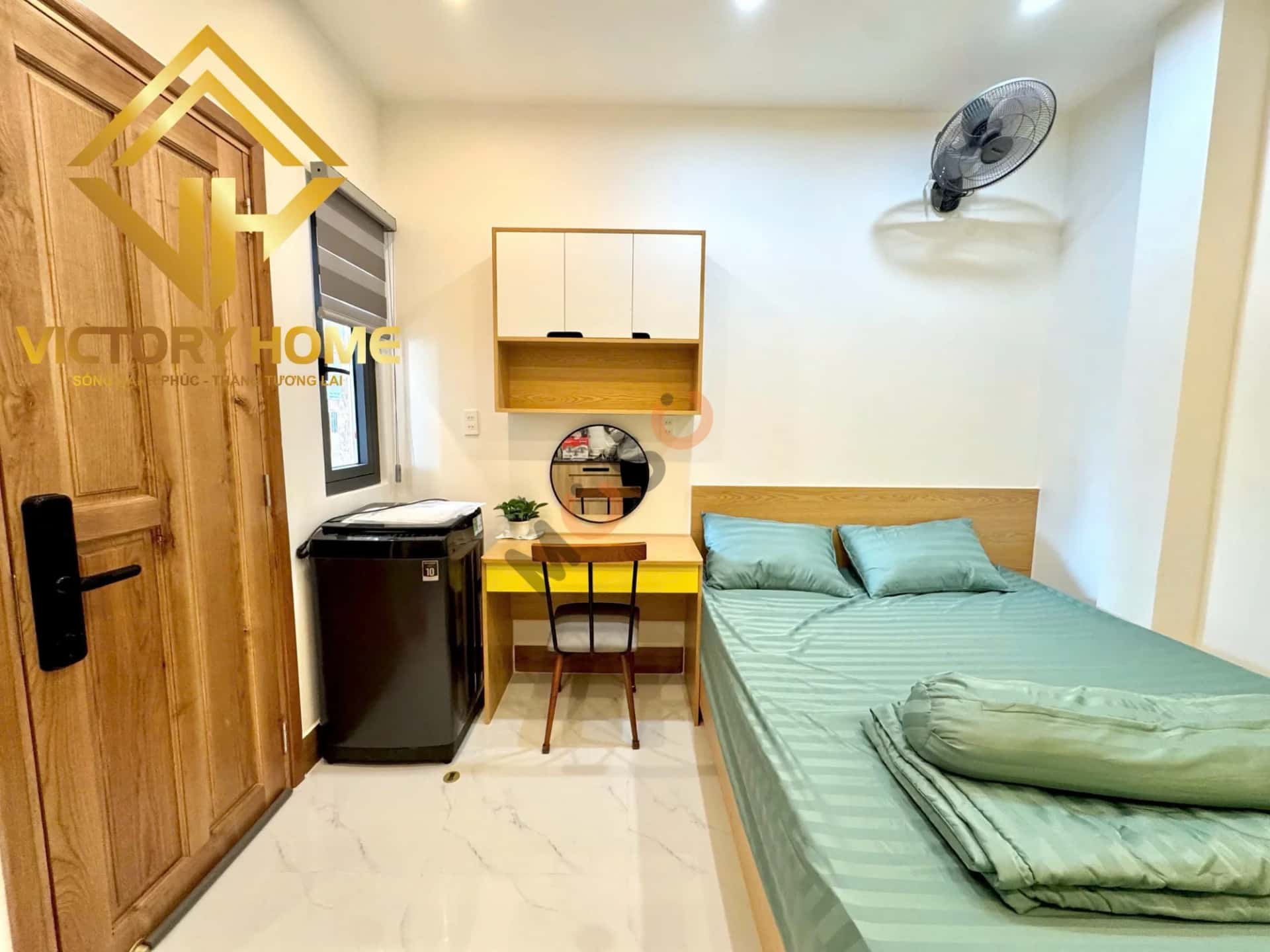 Bán nhà hẻm Lê Quang Định Quận Bình Thạnh, TP.HCM – 15 phòng ngủ, giá 26.5 tỷ — Hình 2 Bán nhà hẻm Lê Quang Định Quận Bình Thạnh, TP.HCM – 15 phòng ngủ, giá 26.5 tỷ — Hình 2