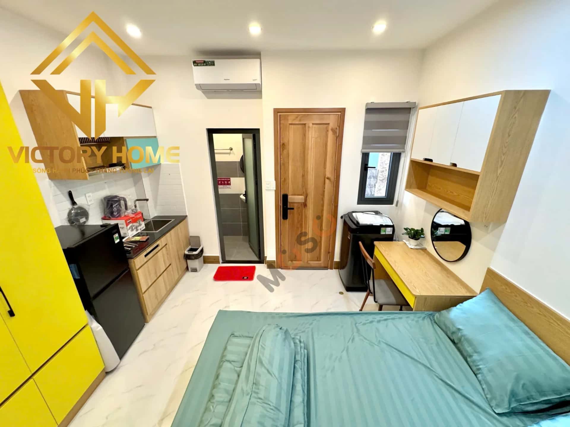 Bán nhà hẻm Lê Quang Định Quận Bình Thạnh, TP.HCM – 15 phòng ngủ, giá 26.5 tỷ — Hình 3 Bán nhà hẻm Lê Quang Định Quận Bình Thạnh, TP.HCM – 15 phòng ngủ, giá 26.5 tỷ — Hình 3