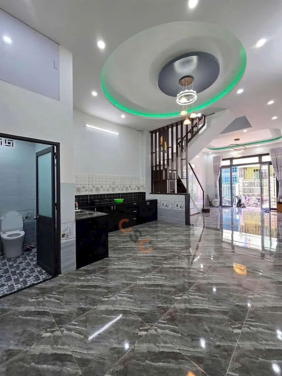 Bán nhà hẻm Võ Trường Toản Quận Ninh Kiều, TP. Cần Thơ – 3 phòng ngủ, giá 3.1 tỷ — Hình 3 Bán nhà hẻm Võ Trường Toản Quận Ninh Kiều, TP. Cần Thơ – 3 phòng ngủ, giá 3.1 tỷ — Hình 3