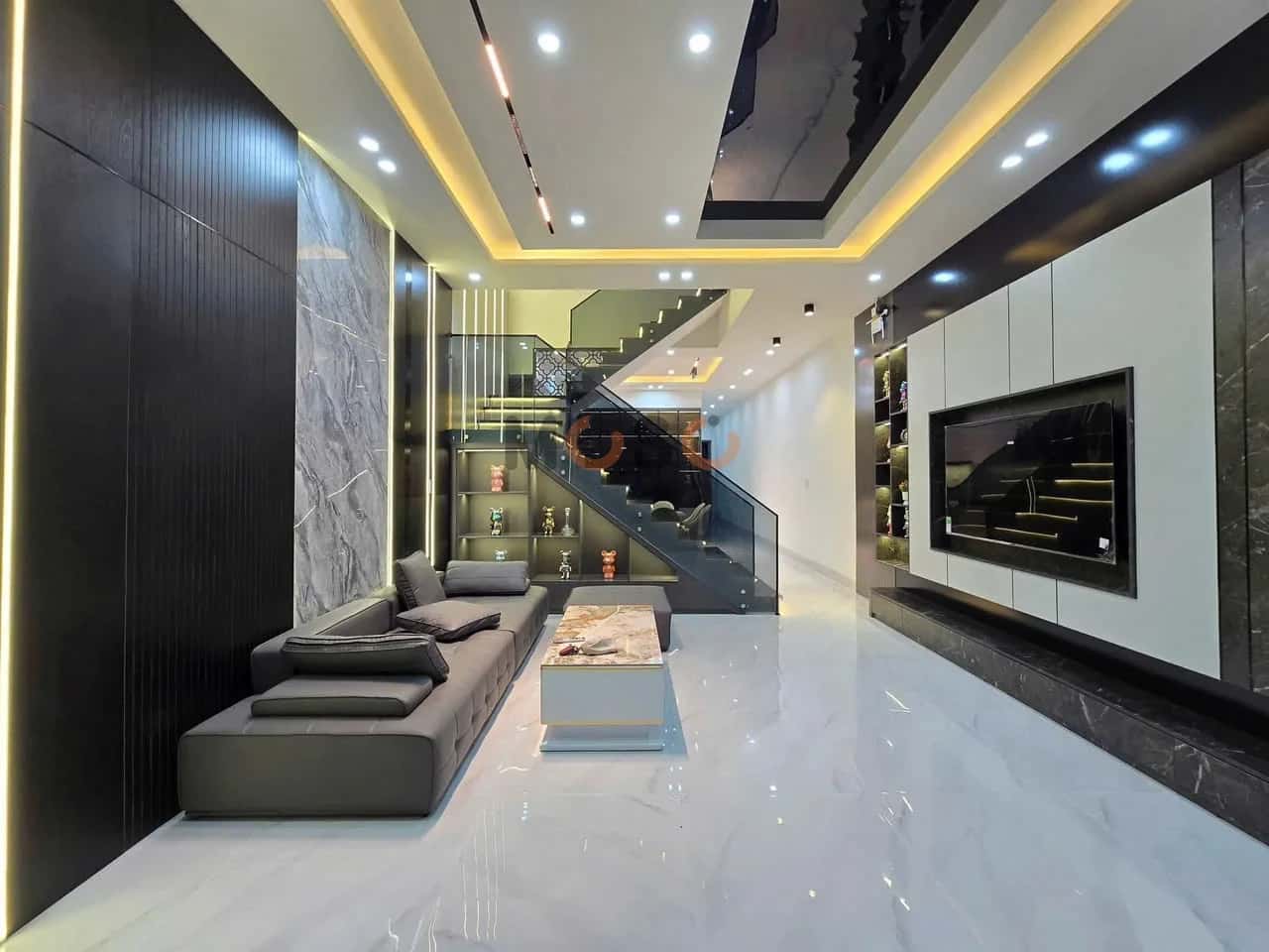 Bán nhà hẻm Trường Chinh Quận Cẩm Lệ, TP. Đà Nẵng – 3 phòng ngủ, giá 5 tỷ — Hình 2 Bán nhà hẻm Trường Chinh Quận Cẩm Lệ, TP. Đà Nẵng – 3 phòng ngủ, giá 5 tỷ — Hình 2