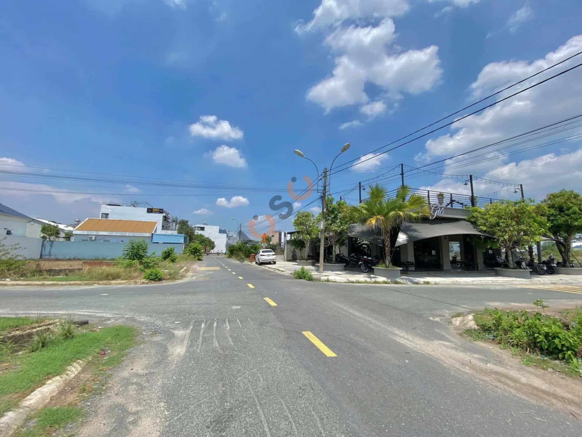 Bán đất Huỳnh Văn Cọ Huyện Củ Chi, TP.HCM – giá 5.3 tỷ — Hình 2 Bán đất Huỳnh Văn Cọ Huyện Củ Chi, TP.HCM – giá 5.3 tỷ — Hình 2