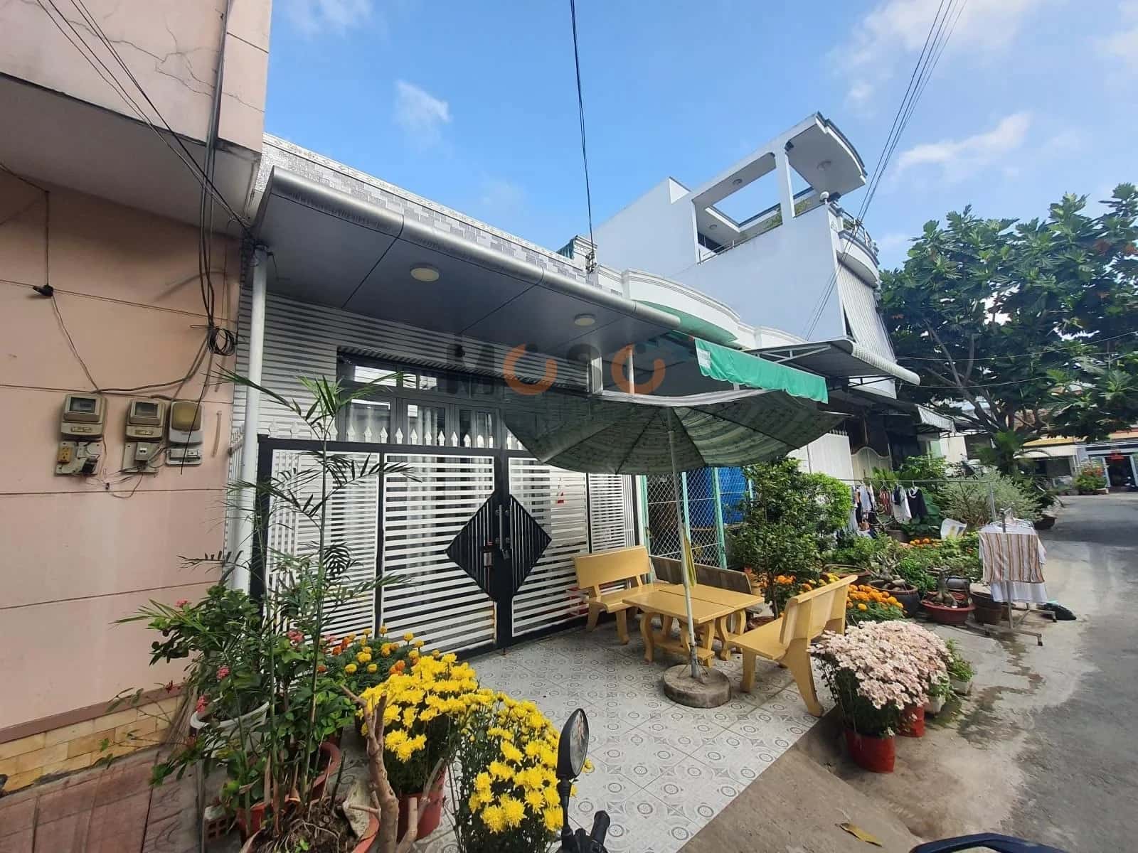 Hình ảnh nhà 2 Hình ảnh nhà 2