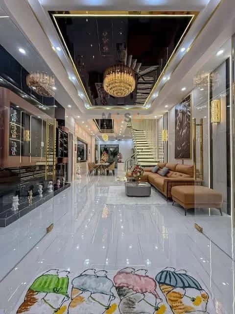 Hình ảnh nhà 3 Hình ảnh nhà 3