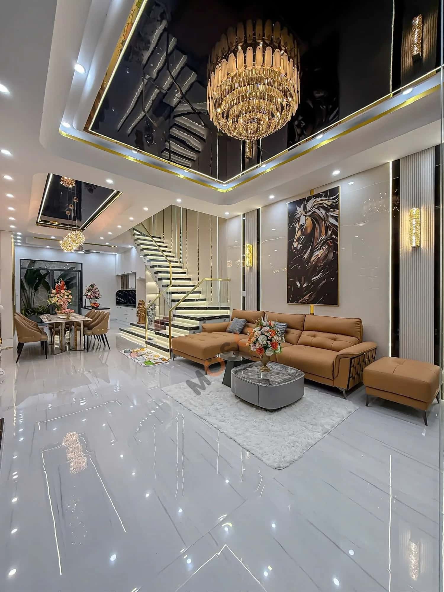 Hình ảnh nhà 2 Hình ảnh nhà 2