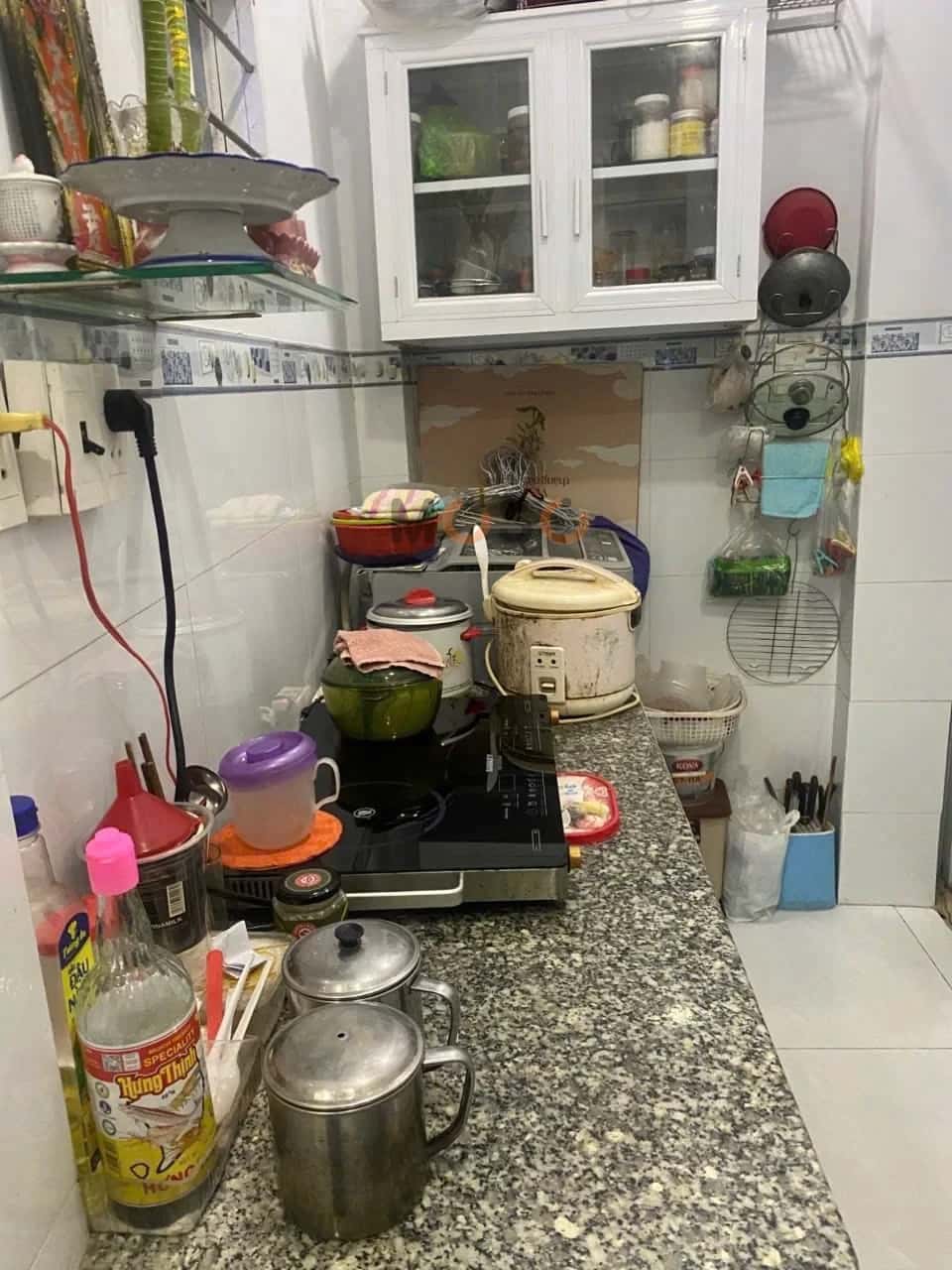 Bán nhà mặt tiền Ụ Cây Quận 8, TP.HCM – 2 phòng ngủ, giá 3.6 tỷ — Hình 3 Bán nhà mặt tiền Ụ Cây Quận 8, TP.HCM – 2 phòng ngủ, giá 3.6 tỷ — Hình 3