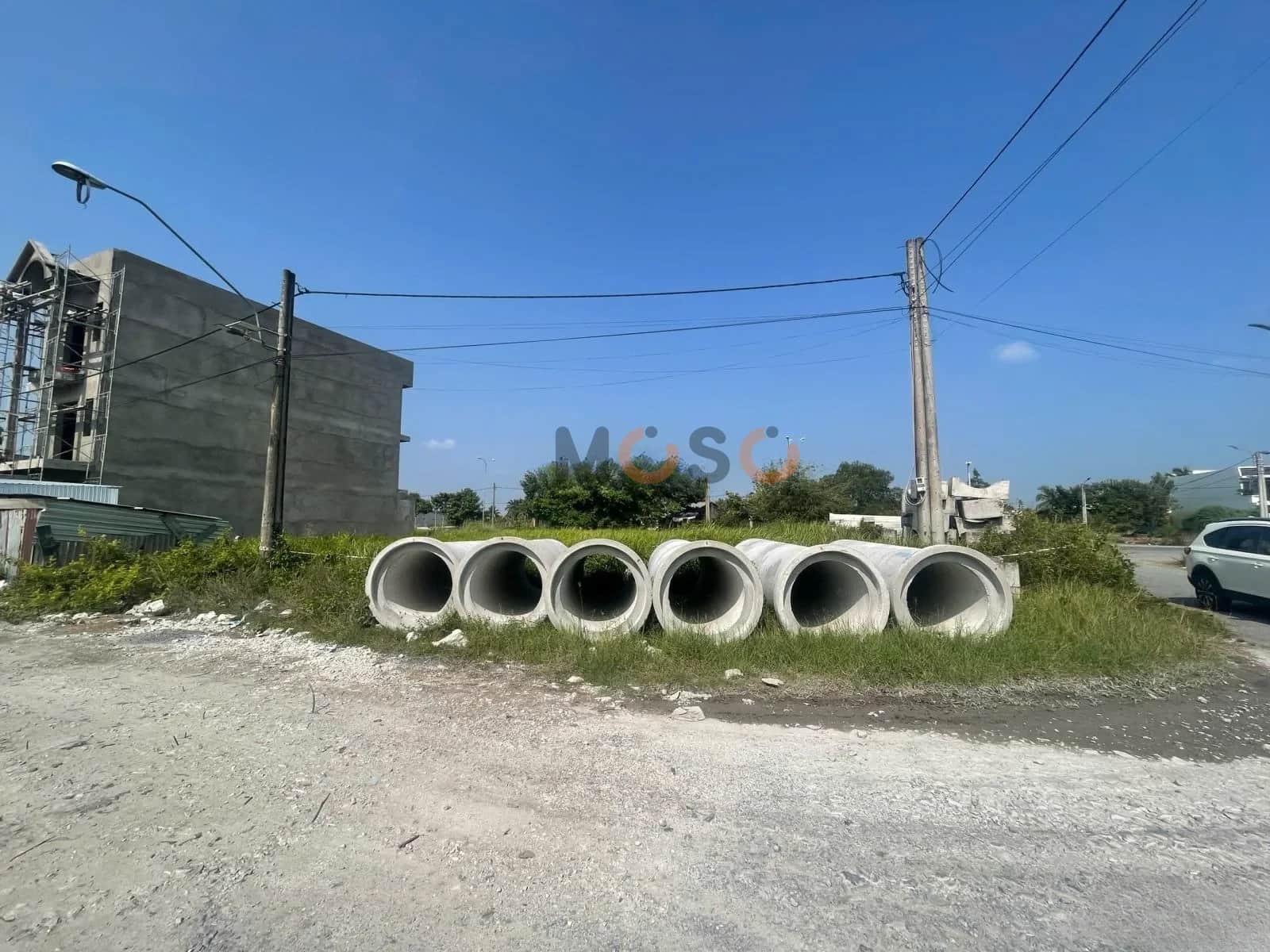 Bán đất đường 14/9 Thành phố Vĩnh Long, Vĩnh Long – giá 6.8 tỷ Bán đất đường 14/9 Thành phố Vĩnh Long, Vĩnh Long – giá 6.8 tỷ