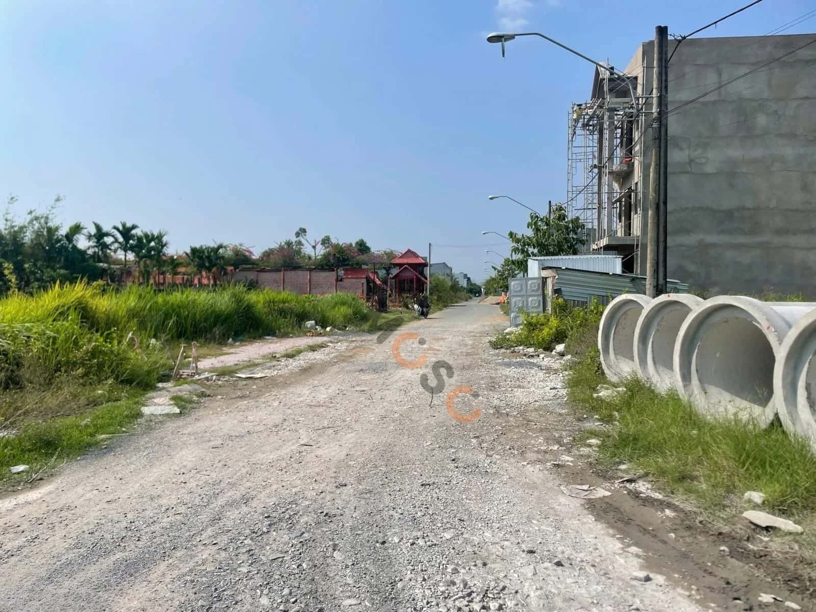 Bán đất đường 14/9 Thành phố Vĩnh Long, Vĩnh Long – giá 6.8 tỷ — Hình 2 Bán đất đường 14/9 Thành phố Vĩnh Long, Vĩnh Long – giá 6.8 tỷ — Hình 2