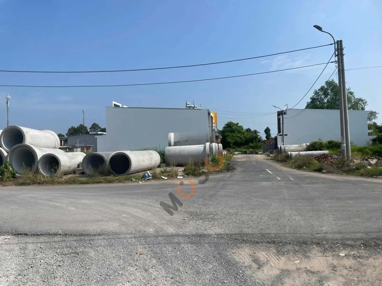 Bán đất đường 14/9 Thành phố Vĩnh Long, Vĩnh Long – giá 6.8 tỷ — Hình 3 Bán đất đường 14/9 Thành phố Vĩnh Long, Vĩnh Long – giá 6.8 tỷ — Hình 3