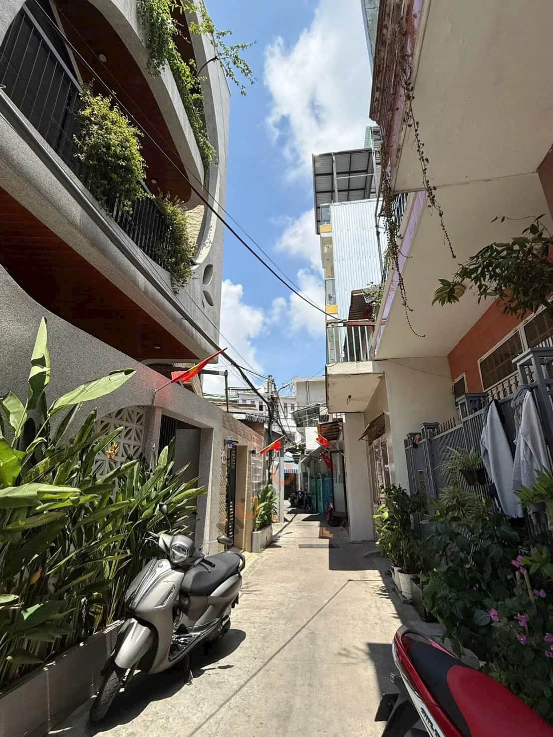 Bán nhà hẻm Hà Huy Tập Quận Thanh Khê, TP. Đà Nẵng – 4 phòng ngủ, giá 3.7 tỷ Bán nhà hẻm Hà Huy Tập Quận Thanh Khê, TP. Đà Nẵng – 4 phòng ngủ, giá 3.7 tỷ