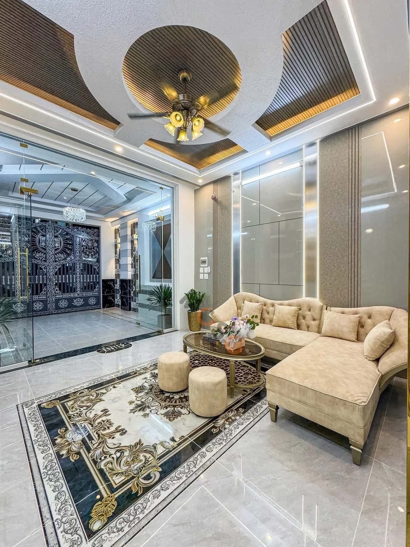 Hình ảnh nhà 2 Hình ảnh nhà 2