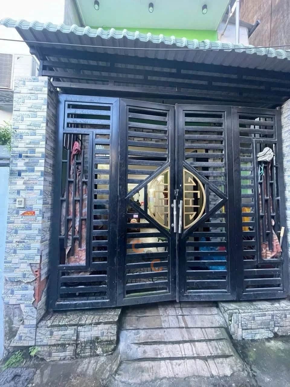 Bán nhà hẻm Lê Đức Thọ Quận Gò Vấp, TP.HCM – 4 phòng ngủ, giá 4.3 tỷ Bán nhà hẻm Lê Đức Thọ Quận Gò Vấp, TP.HCM – 4 phòng ngủ, giá 4.3 tỷ